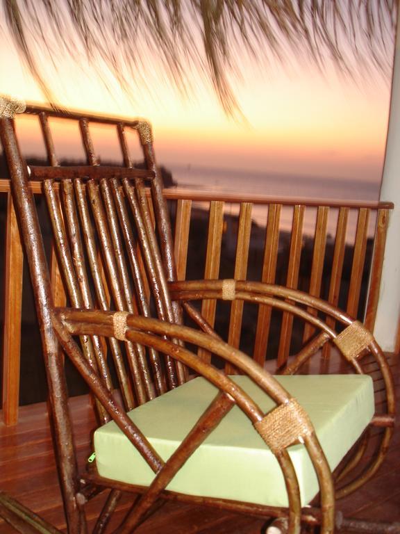 Villa Sunset Beach Peru Los Órganos المظهر الخارجي الصورة